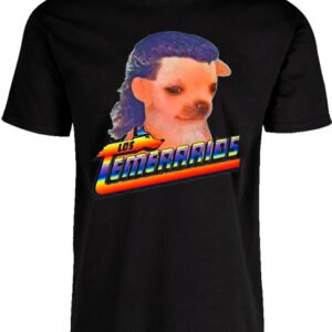 Playeras de los Temerarios