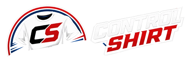 Logo de Control Shirt, tienda de playeras
